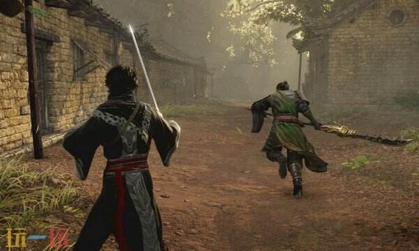 真三国无双起源有D加密吗 游戏加密情况介绍