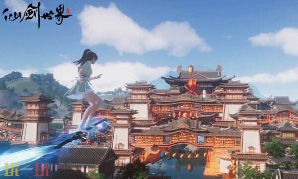 仙剑世界雷驹怎么样 仙剑世界雷驹介绍