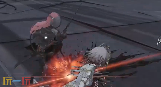 无限机兵Boss机兵狩猎者怎么打 无限机兵机兵狩猎者打法攻略