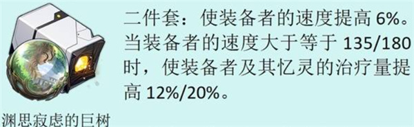 《崩坏：星穹铁道》3.1新遗器适用角色推荐