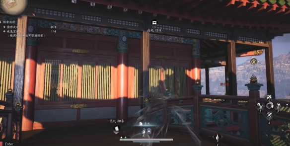 《燕云十六声》醉梦游春偷师攻略