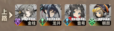 《新月同行》金桂全面培养攻略