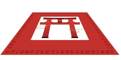 阴阳师现世召唤阵图片有几张