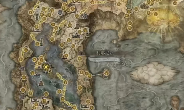 《艾尔登法环》魔法重力球的取得方法