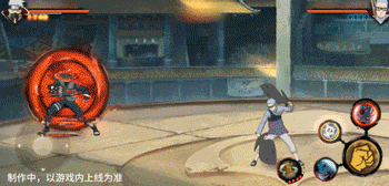《火影忍者手游》旗木卡卡西「须佐能乎」技能介绍