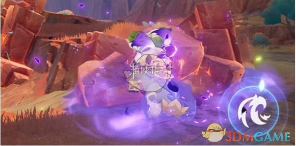 《原神》5.5新增挑逗幻写灵全收集攻略