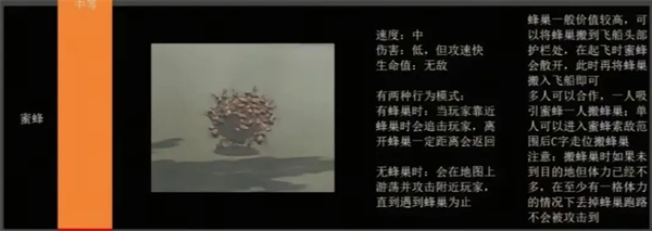《绝命公司》怪物图鉴