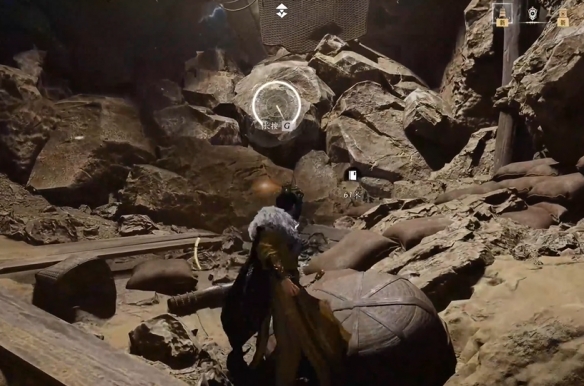 《燕云十六声》灯儿亮获得方法