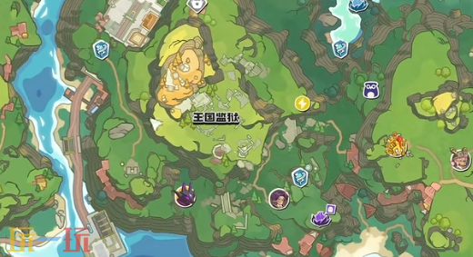 洛克王国世界库拉在哪 洛克王国世界库拉怎么获得