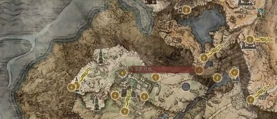 《艾尔登法环》魔法罗蕾塔的大弓的取得方法