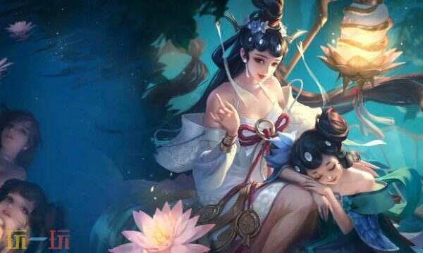 王者荣耀c位是神马位置 王者c位分路介绍