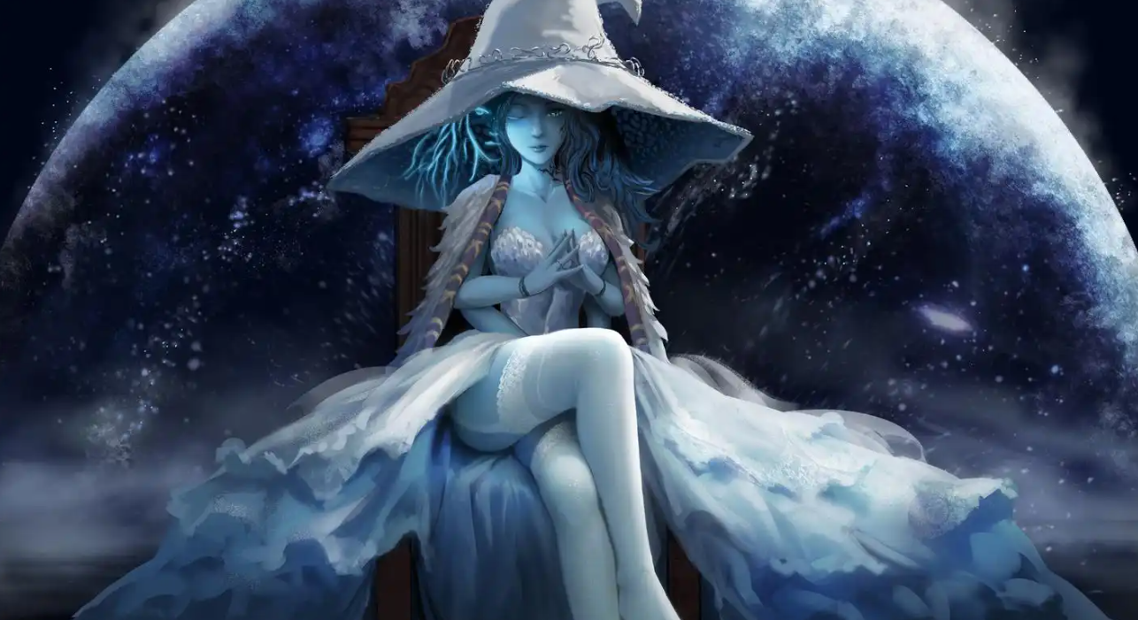 艾尔登法环菈妮不在有什么解决方法