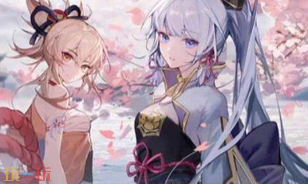 原神最强冰系角色是谁 冰系角色强度排行榜