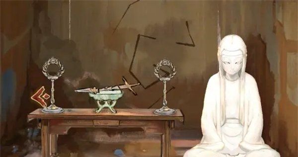 《栖云异梦睹玉》第五章结梦攻略
