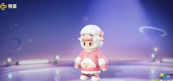 元梦之星甜心画师获得方法