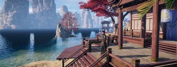 《下一站江湖2》化境卷风挑浪获得方法