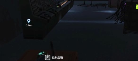 《七日世界》霍特镇宝箱位置介绍
