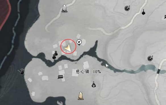 《燕云十六声》周振岗对话结交攻略2