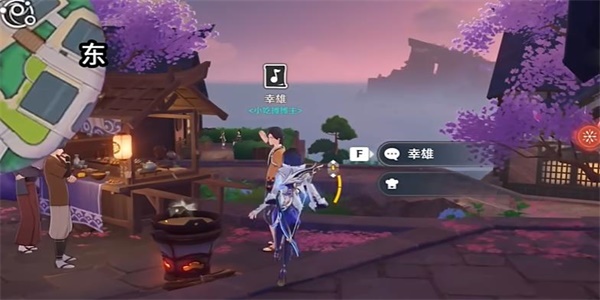 原神幽恬天光小夜曲怎么通关 原神幽恬天光小夜曲通关攻略图文详解