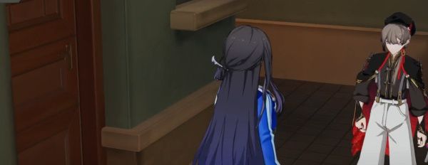 《归龙潮》人靠衣装任务攻略