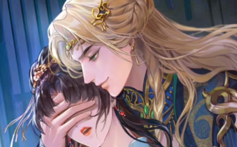 《摇光录：乱世公主》拓拔煜培养推荐