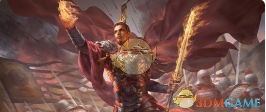 《三国杀》界袁绍技能介绍