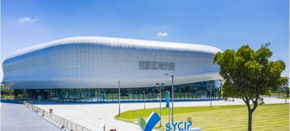 《黑神话悟空》2024年竞技嘉年华活动地点介绍
