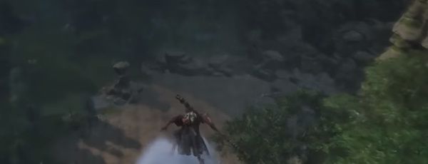 《黑神话悟空》六只青蛙位置一览