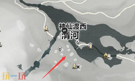 燕云十六声毛手怎么结交 毛手对话结交攻略