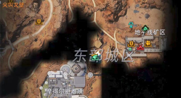 星球重启摸鱼任务过关攻略