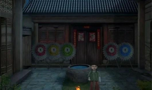 背后灵*章怎么过 背后灵游戏攻略*章分享