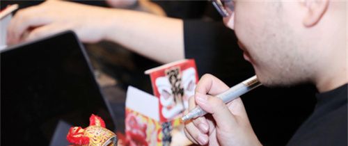 狮出名门！非遗黎家狮打造《梦幻新诛仙》醒狮少年带你走近广州文化！