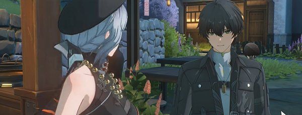 《鸣潮》1.2片刻闲暇任务攻略
