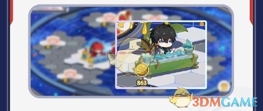 《崩坏：星穹铁道》星铁world活动玩法介绍