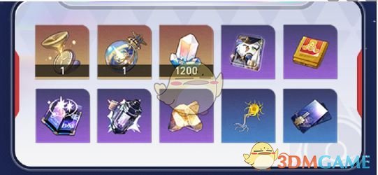 《崩坏：星穹铁道》星铁world活动玩法介绍