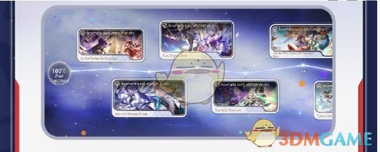 《崩坏：星穹铁道》星铁world活动玩法介绍