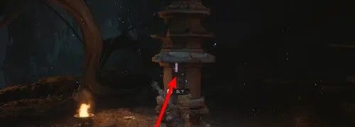 《黑神话悟空》黄花观符咒位置一览