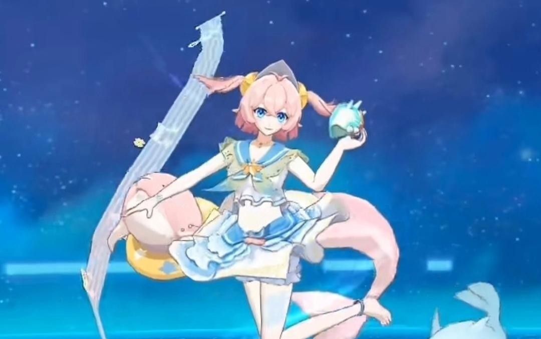 《奥拉星》海忘忧获取方法
