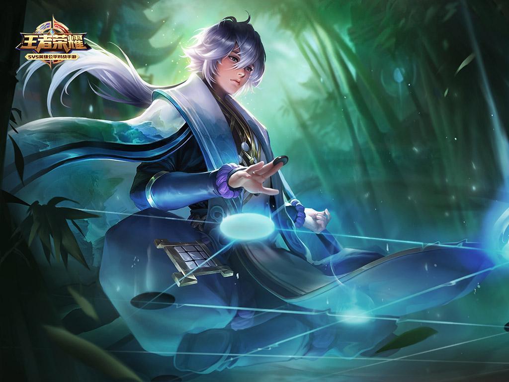 新英雄奕星专坑队友？大神教你打法和出装 无脑五杀