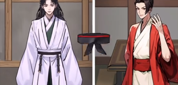 《隐秘的档案》神庙传人通关攻略