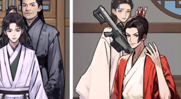 《隐秘的档案》神庙传人通关攻略