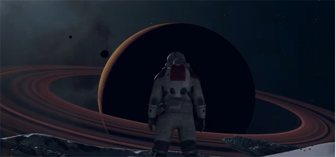 星空starfield怎么加入瓦鲁恩家族