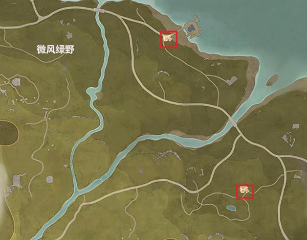 无限暖暖租车站点在哪