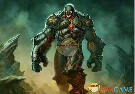 《地下城堡》魔像属性解析