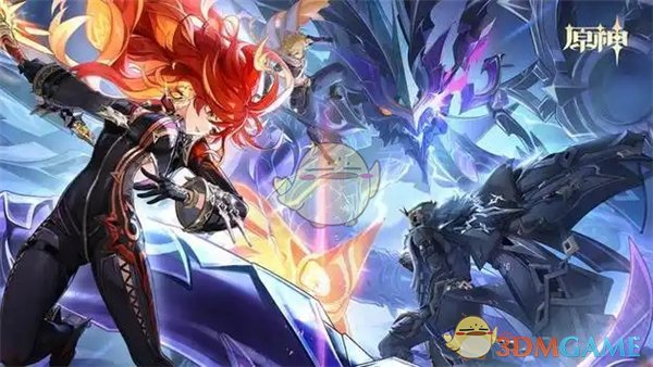 《原神》富贵登门活动2025一览