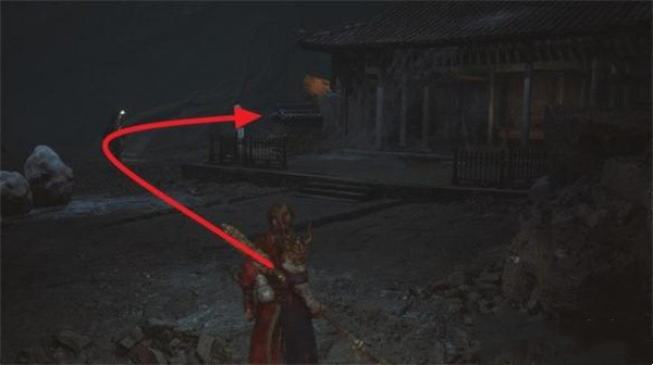 《黑神话：悟空》无忧醑获得方法介绍