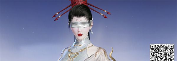 《永劫无间手游》最全捏脸码数据分享