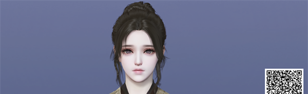 《永劫无间手游》最全捏脸码数据分享