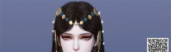 《永劫无间手游》最全捏脸码数据分享