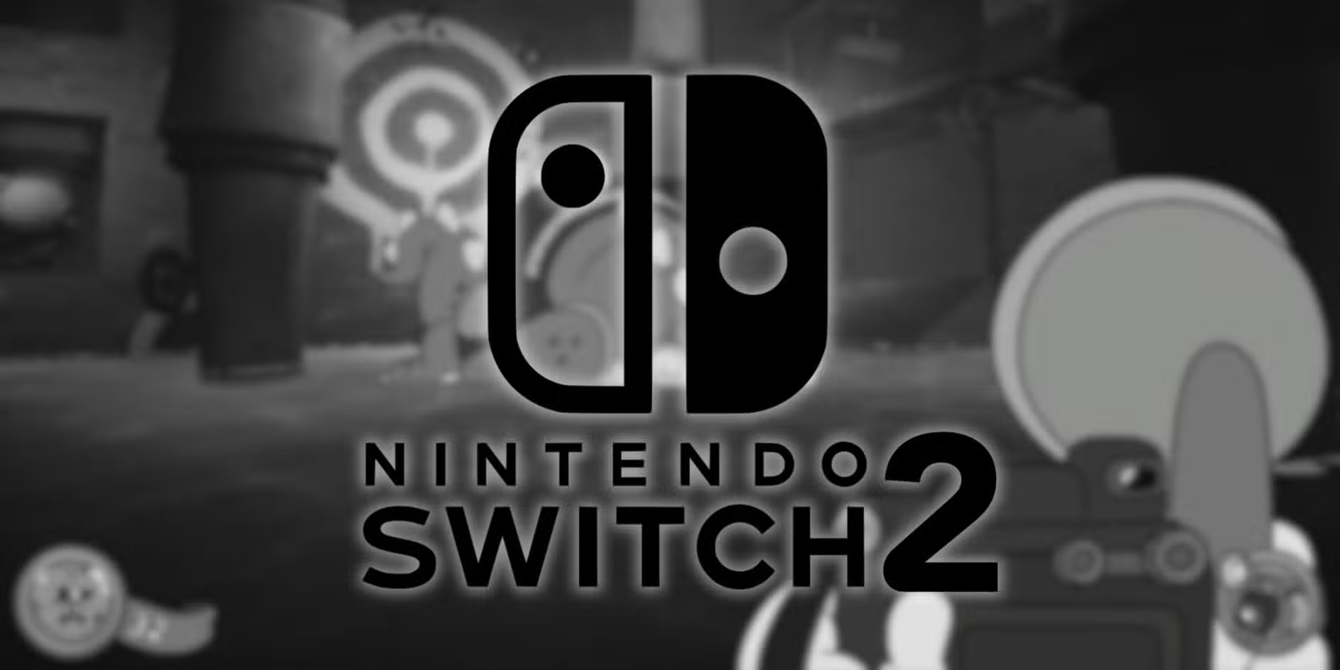 复古射击游戏《老鼠：雇佣侦探》将登陆Switch21